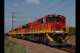 We are an electronic transaction company who is changing the payment processing landscape for small, medium and large businesses around the world, one empowered merchant at a time. Transnet Tests Diesel And Electric Locos News Railway Gazette International