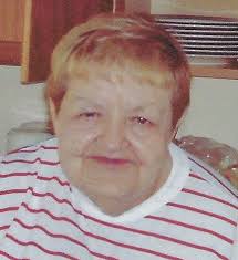 Dorothy Weimer Obituary