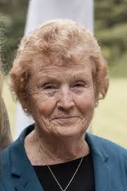 Obituary for Ernestine (Loy) Adair