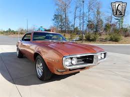 Image result for Autumn Bronze 1968 Firebird