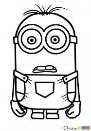 How to draw anna from frozen. Funny Cartoon Characters Easy To Draw Novocom Top