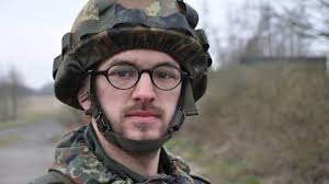 350 Soldaten simulieren in Husum den Ernstfall