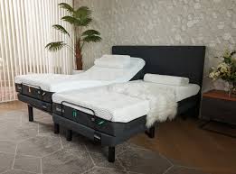Tempur Aspire Adjustable Bed Base