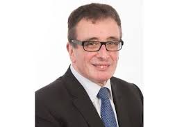 McBride declares for Douglas East