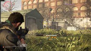 To unlock the dark zone, players have to jump through some hurdles in the campaign mode. The Division 2 Dark Zone Guide For Pvp And Pve Encounters Digital Trends