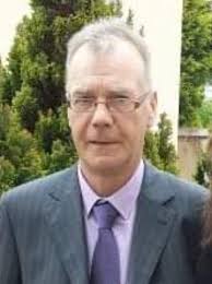 Death Notice of Francis (Font) Egan (Ballinasloe, Galway)