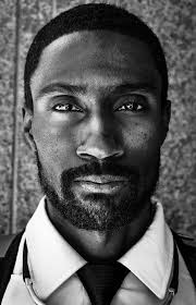 Historical photo of men arriving in Winnipeg