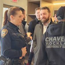 Yesterday, the Ramapo Policemen's Benevolent Association (PBA) hosted its  annual Thanksgiving Luncheon for senior citizens at the Fred Eller American  Legion Post 1447. This cherished tradition, dating back to 1988, saw  officers