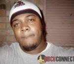 Featured Member: Dorian Harrison