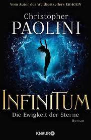 Zunächst war ich skeptisch, da ich es für ein buch gehalten habe. Infinitum Die Ewigkeit Der Sterne Von Christopher Paolini Ebook Thalia