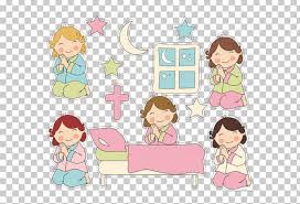 14 prayers for kids to say before bed Bedtime Prayer Child Png Clipart Area Art Bedtime Story Cartoon Child Free Png Download