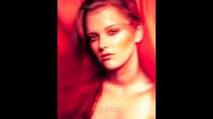 "DARK PLACES", PHOTOGRAPHER: TARA McKINNEY, MODEL: ALEXA BOOTH GRESHAM,  MUA: CENTERRIA WRIGHT, DIRECTOR: WILLA WILLIAMS