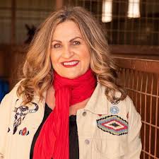 Profile picture of Renee Barnes