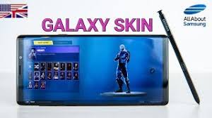 Device compatibility check removed game will think you have a galaxy note 9 (still you will not get that free skin so do not dream of it) invite check removed(does not need any invite codes to play). How To Claim Galaxy Skin