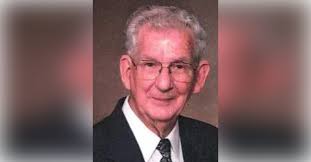 Obituary information for Allen R Hale