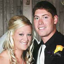 Keith and Jessica Waldman