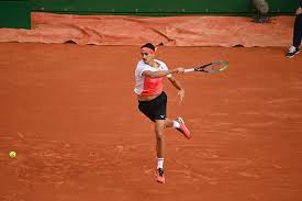 What is the current ranking of lorenzo sonego? Lorenzo Sonego Professional Tennis Player Professional Tennis Player From Italy