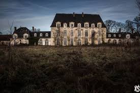 Chateau Evrard Urbex Session An Abandoned World Chateau Abandoned House Chateaux Abandonnes