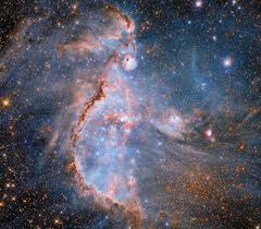 Image result for hubble space telescope background image"