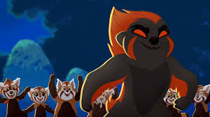 Raghav yalamanchili • 1 year ago. Ghost Of The Mountain Song Disney Wiki Fandom