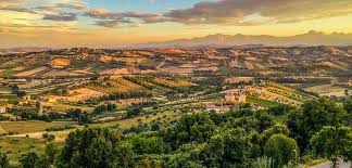 Basilica di santa maria di collemaggio, l'aquila. Montepulciano D Abruzzo Reportage Vinum