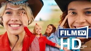 More images for serie bibi und tina » Bibi Tina Die Serie Trailer Deutsch German 2020 Video Dailymotion