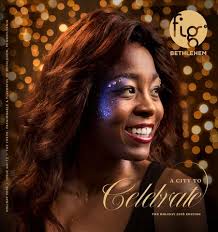 Fig Bethlehem Holiday 2016 by Fig magazine