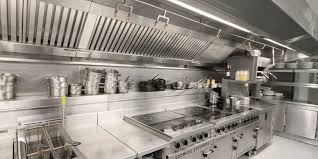 Schedule site survey for duct and hood! How To Choose The Right Commercial Exhaust Hood System
