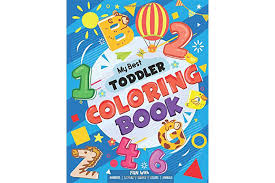Download 11 Best Coloring Books For Kids In 2021