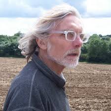 Portrait of The Spy as a Young Man