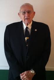 James F. Lewis Obituary