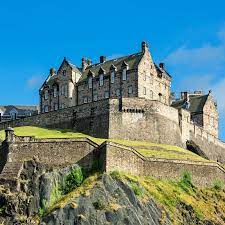 Edinburgh castle is a spectacular example of everything a castle should be. Tickets Edinburgh Castle Edinburgh Tiqets Com