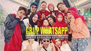 Nomor wa atta halilintar asli 2021. Link Grup Whatsapp Gen Halilintar Tondanoweb Com