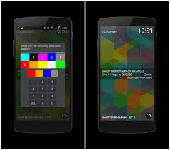 Music player, slideshow, clock, rss updates, alarm clock, weather. 3 Cool Android Alarm Clock Apps For Heavy Sleepers