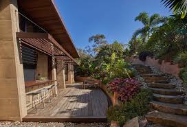 Amazing thailand, travel information, travel guide, maps, hotels, accommodation, attractions, events & festivals, food, culture, shopping information to. Thais Pupio Uses Rammed Earth To Design A Dwelling In Byron Bay Australia