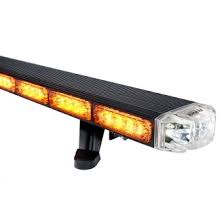 Semi Truck Traffic Advisor Lights Led Bolt On Truckid Com