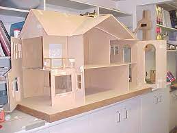 Dollhouse Open Google Search Doll House Plans Doll House Toy House