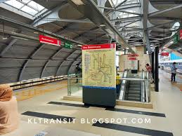 Maybe you would like to learn more about one of these? Lrt Ara Damansara Kj26 Tod Perla Link And Shopping Mall Kuala Lumpur Transit Wordpress