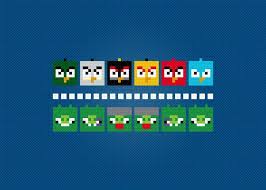 Love coffee and cross stitch is a quick stitch, you this free valentine cross stitch pattern and matching floss thread holders are a handy cute addition to your stash. Angry Birds Cross Stitch Pattern Free Download Instructables