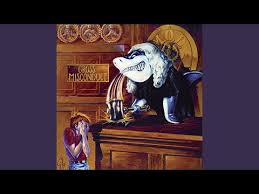 Dinosaur Jr Feel The Pain Youtube