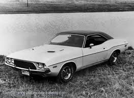 Image result for Dover White 1972 Challenger