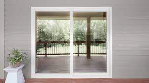 I may also replace the slider in the living room at the same time. The Patio Door Replacement Process Pella