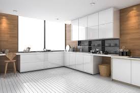 Small space living gives way to even more kitchen innovation, like the kitchen pictures above. Square Kitchen Layout And Design Ideas Hackrea