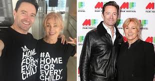 Hugh jackman could win his first academy award tonight and, if he pulls it off, he'll undoubtedly thank the love of his life: Married For 22 Years Hugh Jackman Recalls The First Moment He Met Wife Good Times