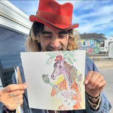 🎉🎉Thursday is our official one year anniversary of being a band! 🎉🎉 So  we're celebrating by recording a LIVE SET at the old home place @bjslounge  with @__ajai__ and the whole frikken