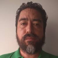 Hector German Barrero Pardo