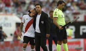 We did not find results for: Lo Que Le Esta Pasando A Juan Fernando Quintero Segun El Dt De River Plate Futbolete
