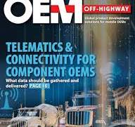 September/October 2024 | OEM Off-Highway