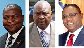 Gouvernance Archives