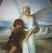 These are some hits sung by. For Whomever Is Alone There Is His Guardian Angel St Padre Pio We Must Be Like Guardian Angels To Those A Angel Pictures Angel Drawing Guardian Angels